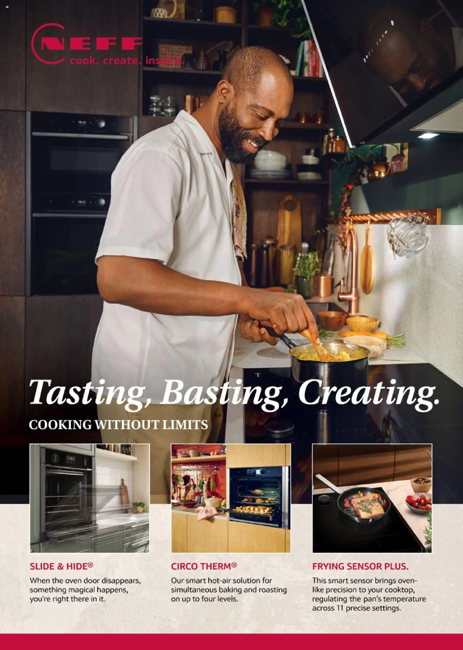 The Good Guys catalogue - valid from 01/09/2026 | Page: 6 | Products: Door, Oven