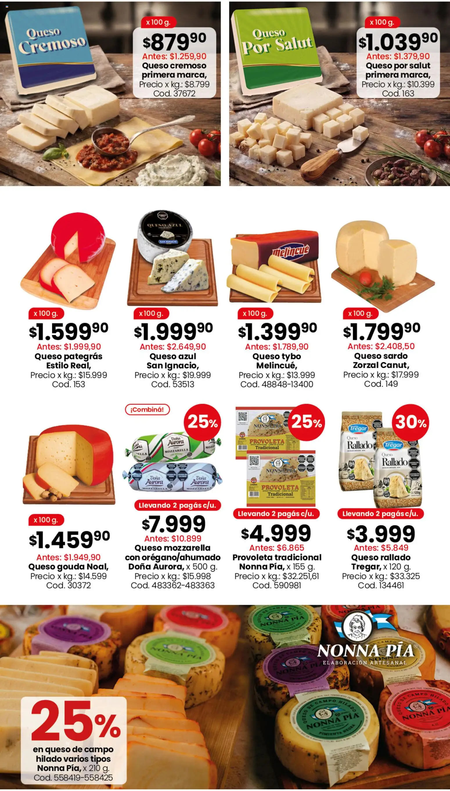 Coto - Ofertas │ válido desde el 28/09/2026 | Página: 8