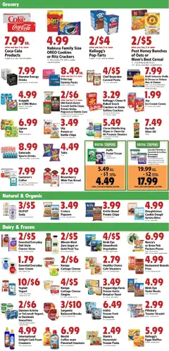 Preview of Festival Foods weekly ads valid from 07/08/2026 | Page: 4