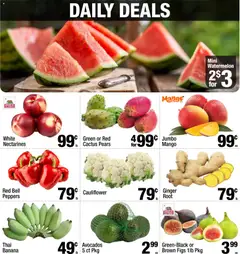 Preview of Super King weekly ads valid from 07/28/2026