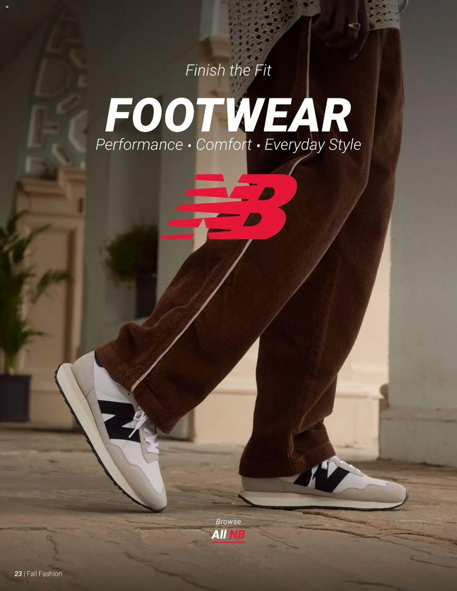 Dunham's Sports Fall Fashion Catalog - valid from 08/27/2026 | Page: 20