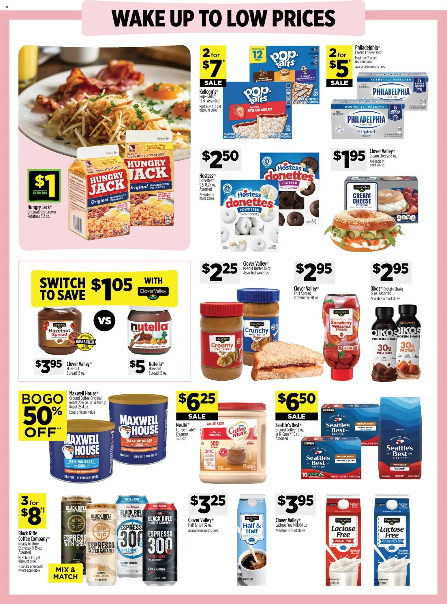 Dollar General Weekly Ad - valid from 10.05.2026 | Page: 10