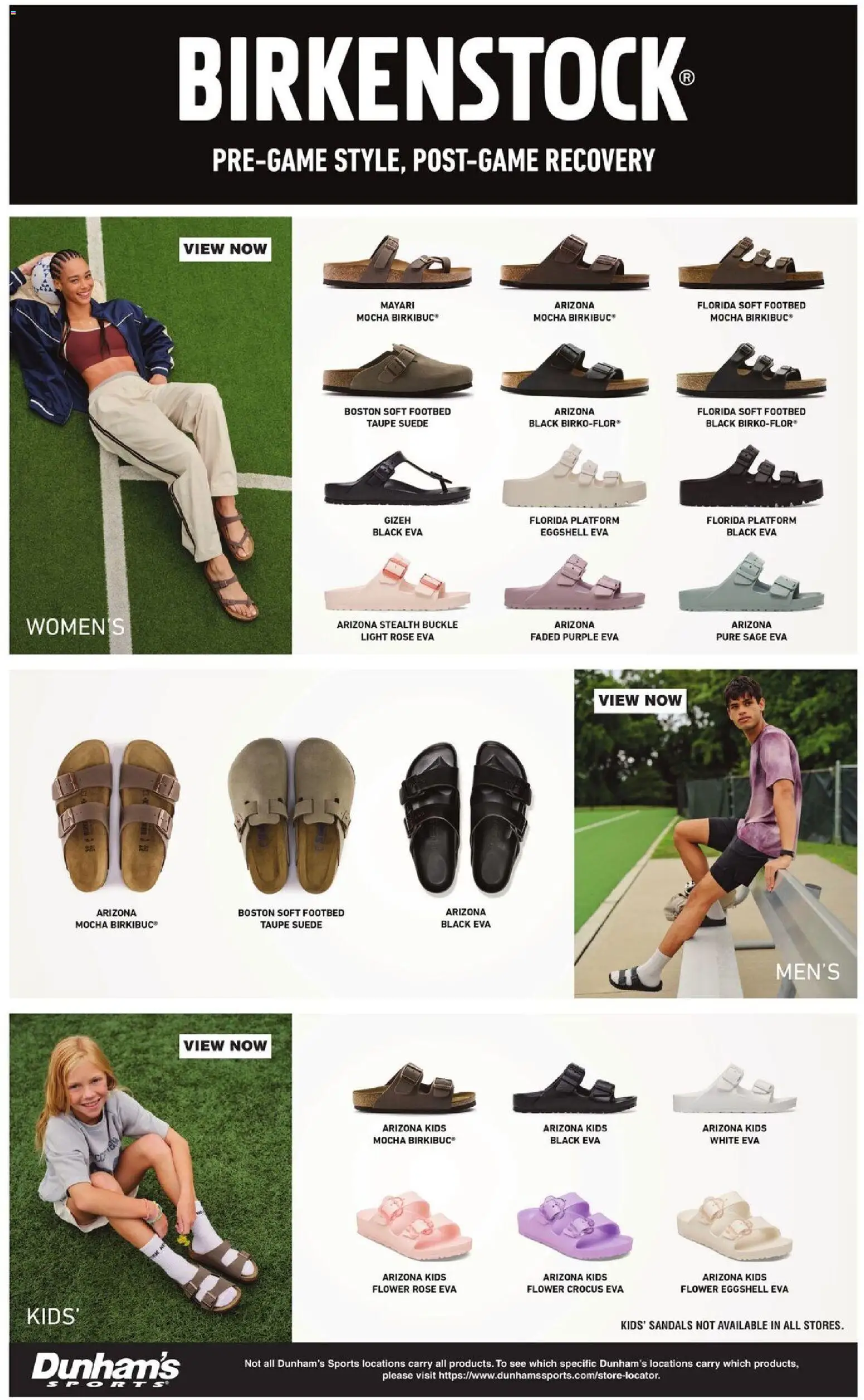 Dunham's Sports Weekly Ad - valid from 06/27/2026 | Page: 3