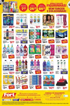Fort Atacadista - Ofertas da semana - Pré-Visualização do folheto da loja Fort Atacadista, válido de 23.05.2026 | Página: 4