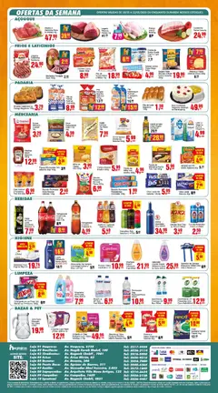 Negreiros - Ofertas da semana - Pré-Visualização do folheto da loja Negreiros, válido de 19.05.2026 | Página: 2