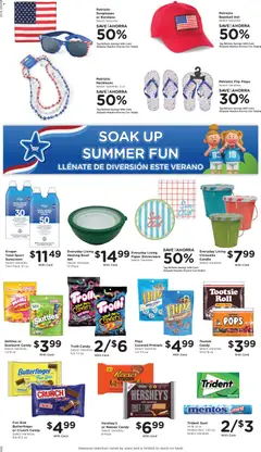 Preview of Ralphs weekly ads valid from 03.06.2026 | Page: 15