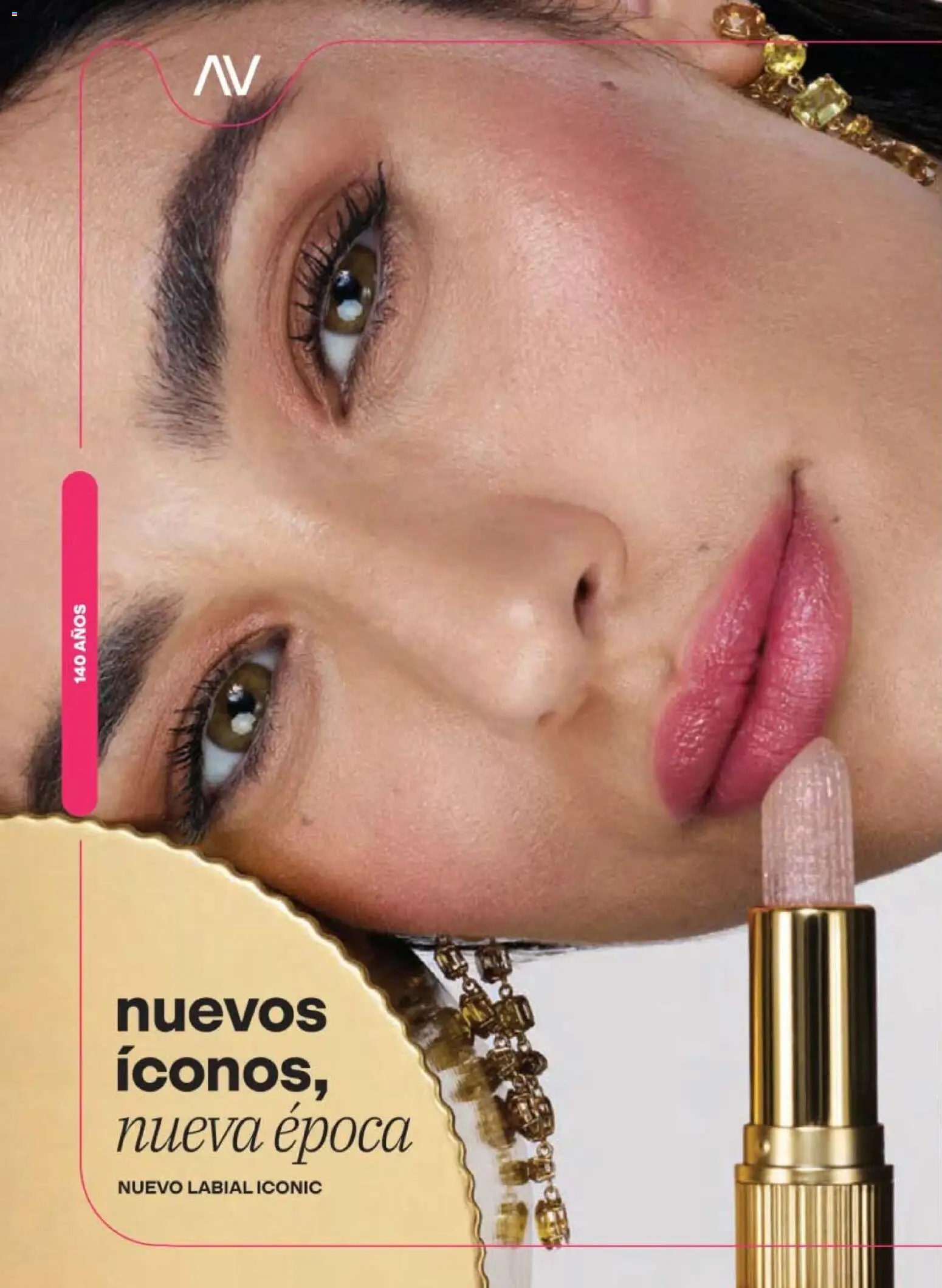 Nuevas ofertas de AVON válidas en toda la República Mexicana desde el 11/09/2026. ¡Encuentra las mejores ofertas en AVON campaña 14 2026! | Página: 2