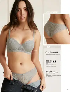 Vista previa de Cklass catálogo Primavera, nuevo folleto de la tienda, válido en México a partir del 02.01.2026 | Página: 375