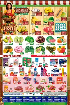Higa's Supermercado - Ofertas da semana - Pré-Visualização do folheto da loja Higa's Supermercado, válido de 10.06.2026 | Página: 4