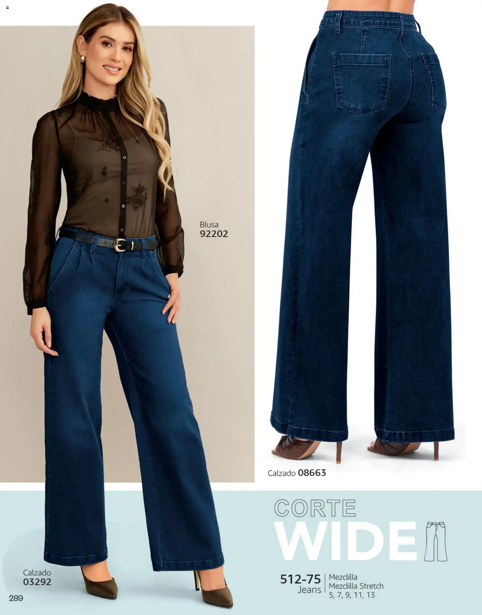 Nuevas ofertas de Cklass válidas en toda la República Mexicana desde el 08/07/2026. ¡Encuentra las mejores ofertas en Cklass catálogo Secrets! | Página: 331 | Productos: Blusa