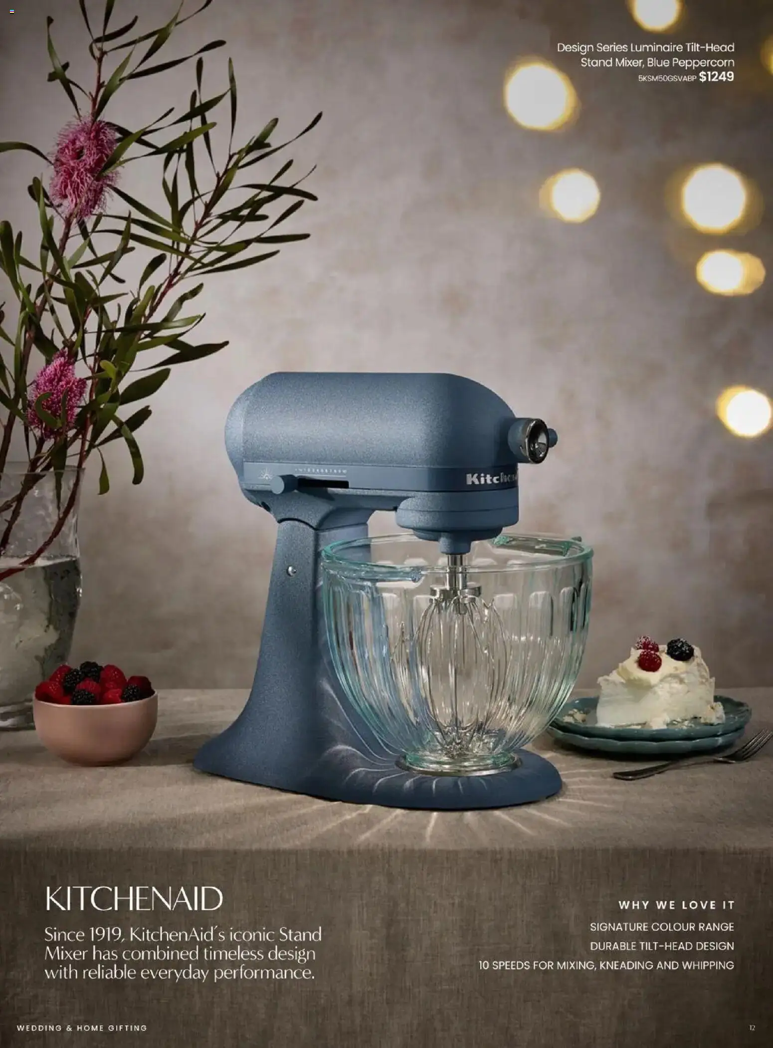 Myer catalogue - valid from 08/10/2026 | Page: 12