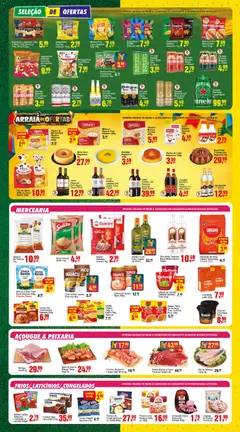 Negreiros - Ofertas da semana - Pré-Visualização do folheto da loja Negreiros, válido de 09.06.2026 | Página: 3