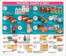 Preview of Save Mart weekly ads valid from 22.04.2026 | Page: 2