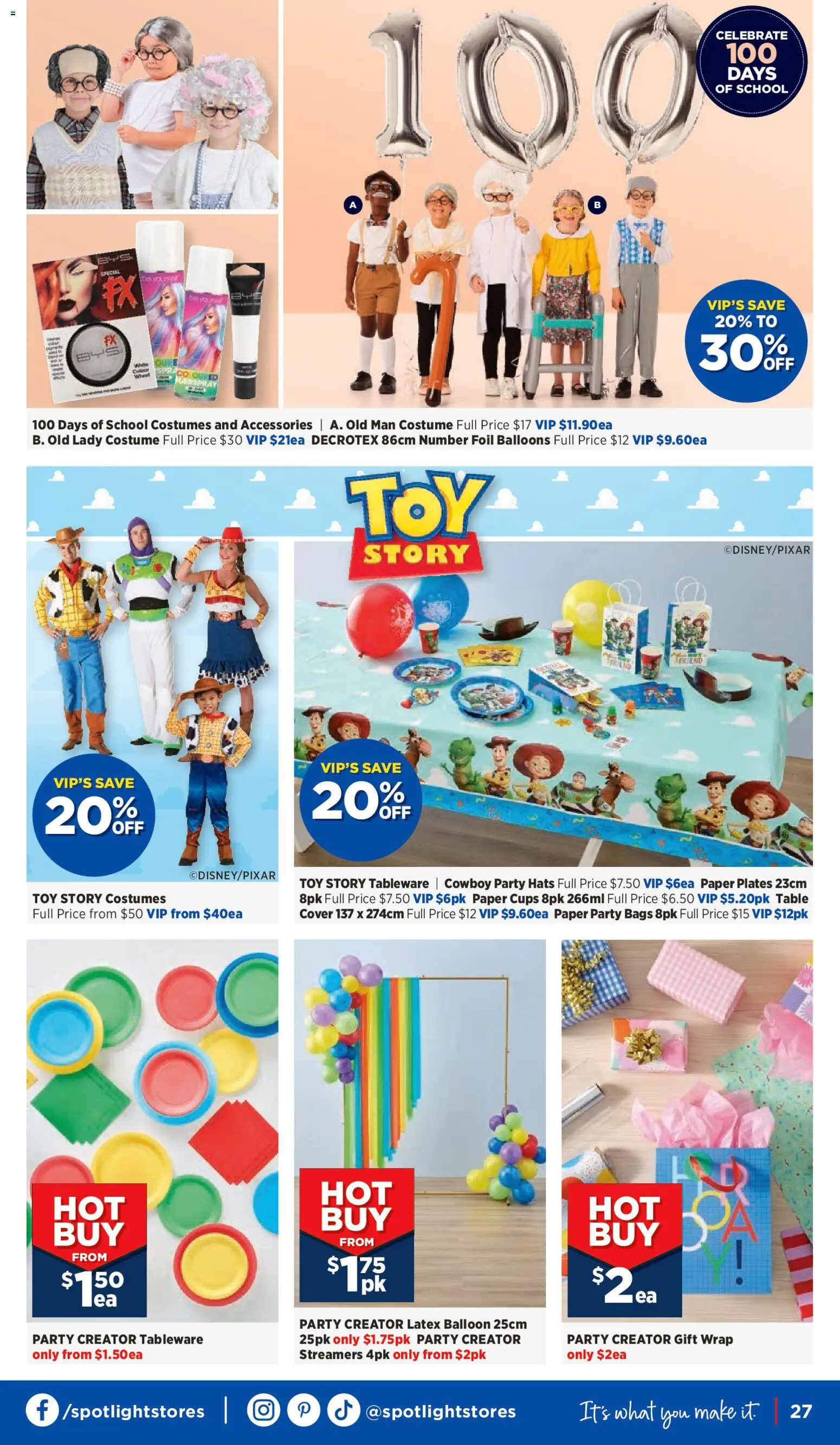 SPOTLIGHT SPOTLIGHT Home Deals June 2026 — page 27 of 28