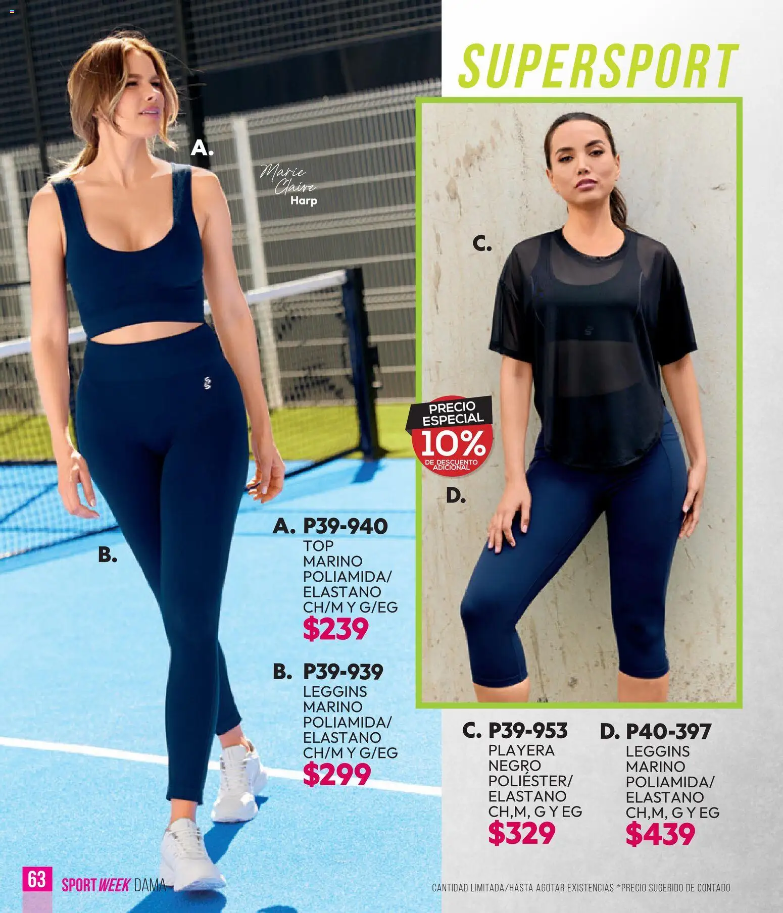 CKLASS ofertas de 28/04 — page 63