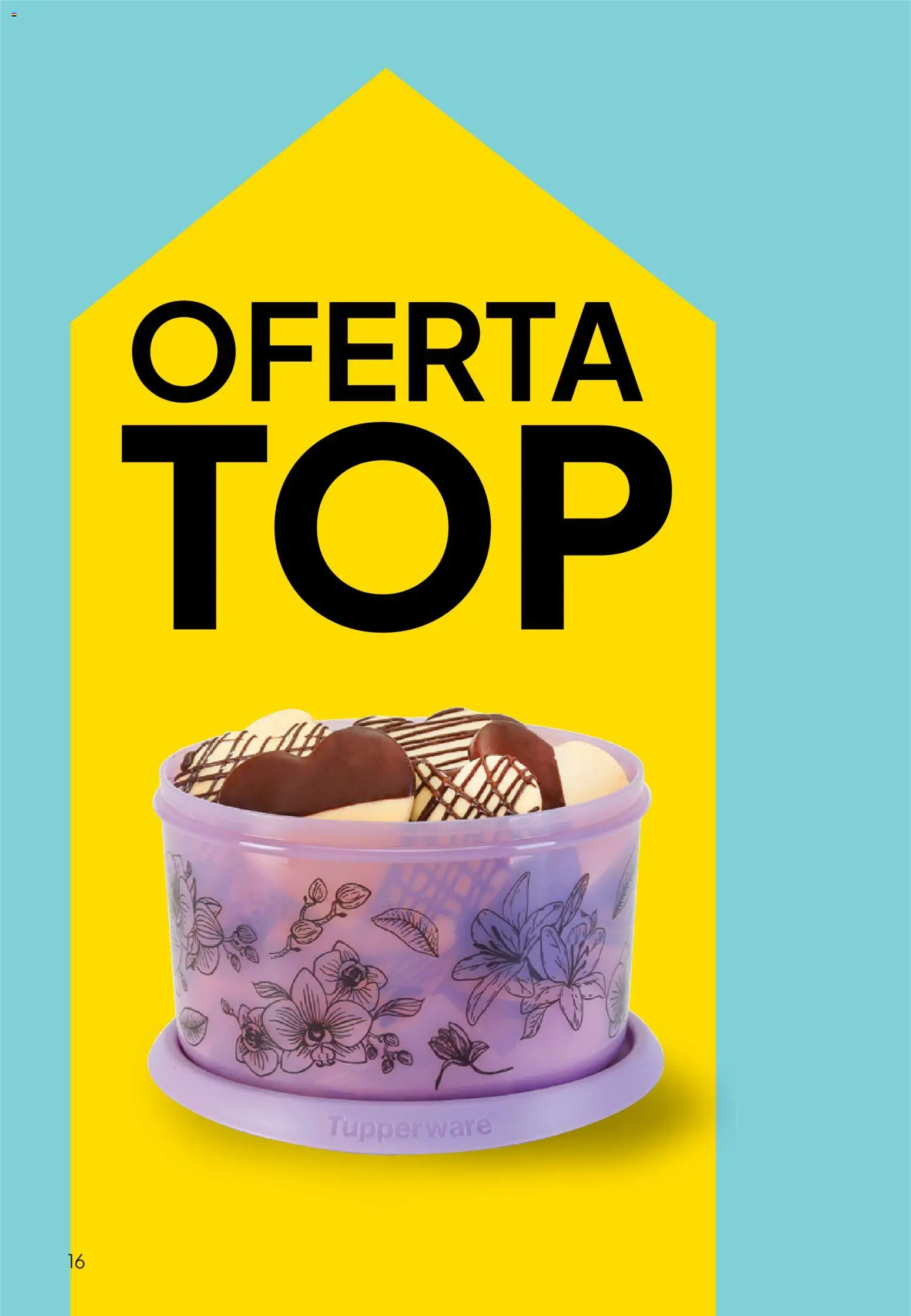Tupperware Folleto │ válido desde el 28.04.2026 | Página: 17
