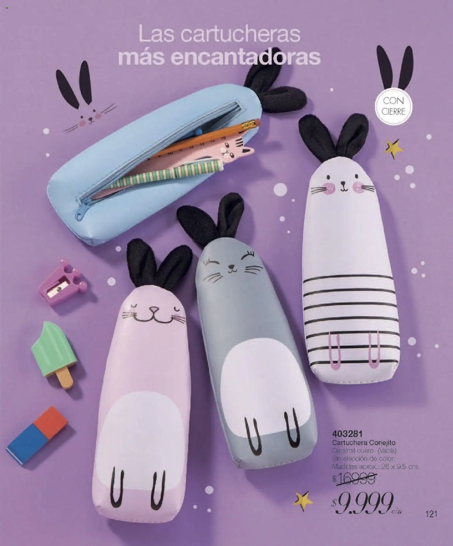 Violetta - Violetta Cosméticos │ válido desde el 09.03.2026 | Página: 667