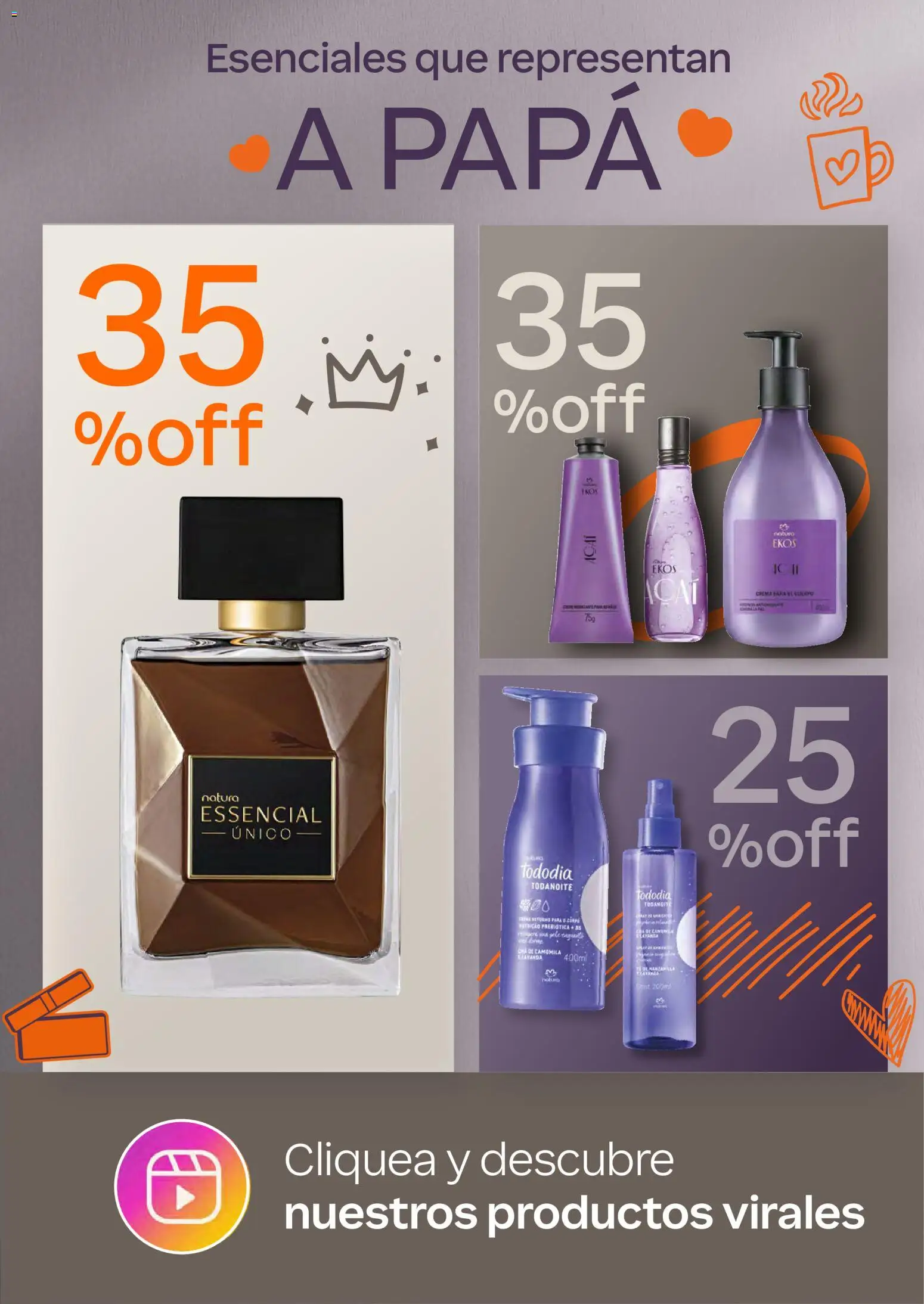 Natura revista - valida desde el 29.04.2026 | Página: 4 | Productos: Papa