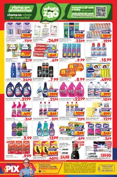 Komprao Atacadista - Ofertas da semana - Pré-Visualização do folheto da loja Komprao Atacadista, válido de 10/07/2026 | Página: 4