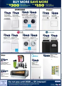 Preview of Rona weekly flyer from shop Rona valid from Jul 16, 2026 | Page: 19
