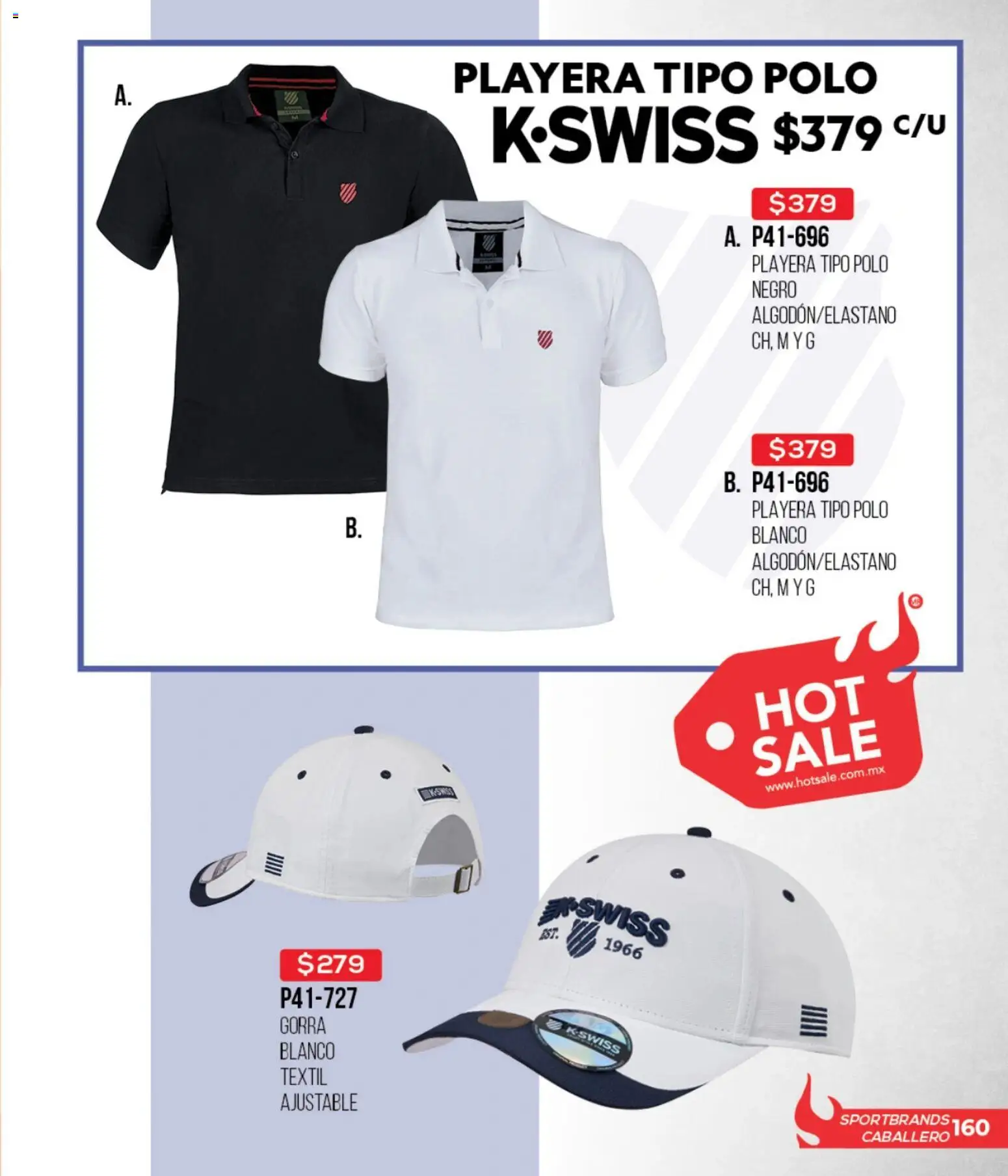 Nuevas ofertas de Cklass válidas en toda la República Mexicana desde el 15.05.2026. ¡Encuentra las mejores ofertas en Cklass Hot Sale! | Página: 161 | Productos: Gorra, Playera