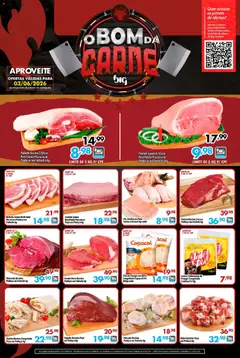 Big Compra - Ofertas da semana - Pré-Visualização do folheto da loja Big Compra, válido de 03.06.2026