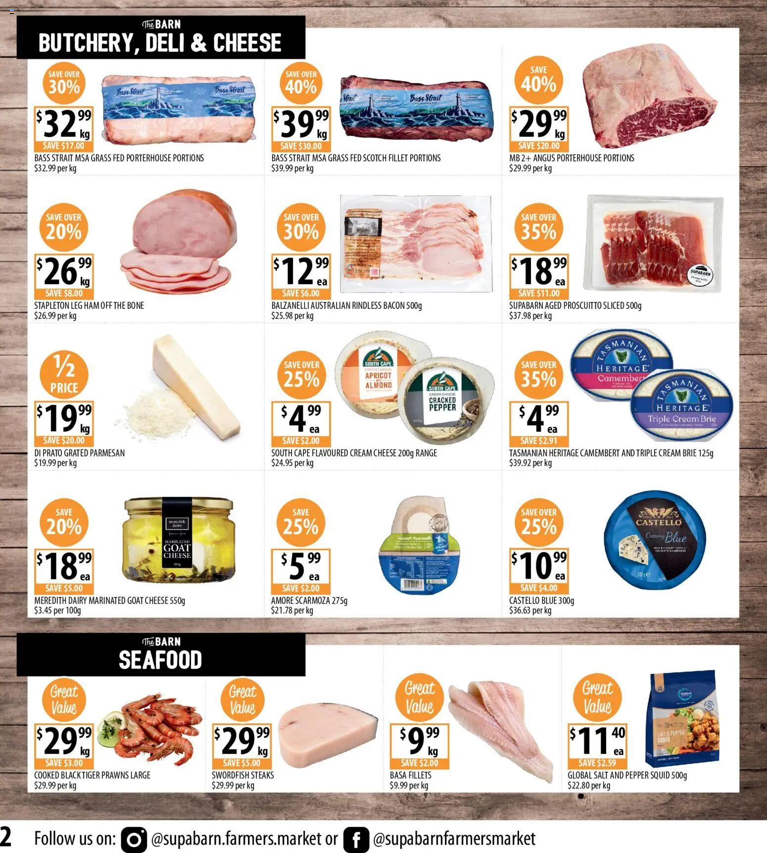 Supabarn Catalogues - Page 2 of 8