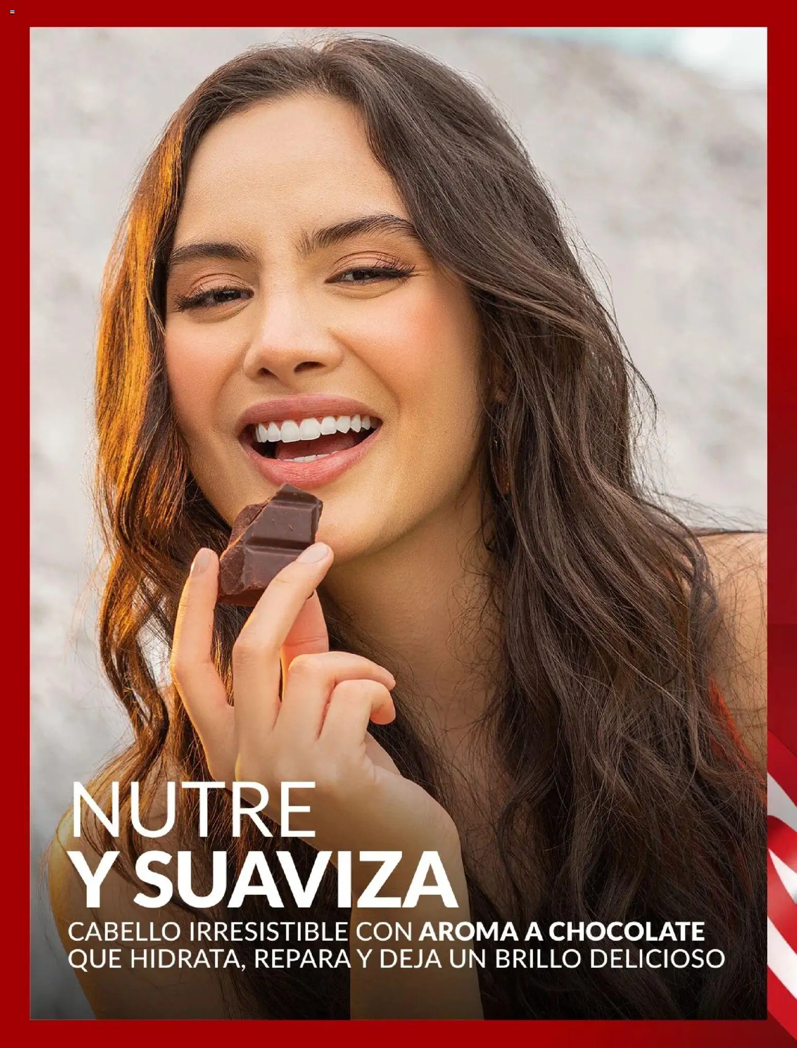 Catálogo Avon válido desde 01/07/2026 | Página: 175 | Productos: Chocolate