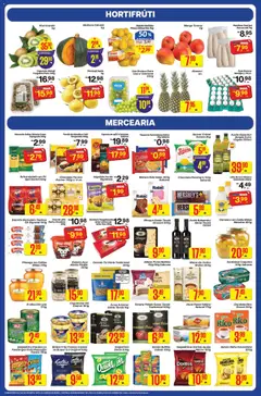 Comper ofertas Clube - Pré-Visualização do folheto da loja Comper, válido de 18/09/2026 | Página: 2