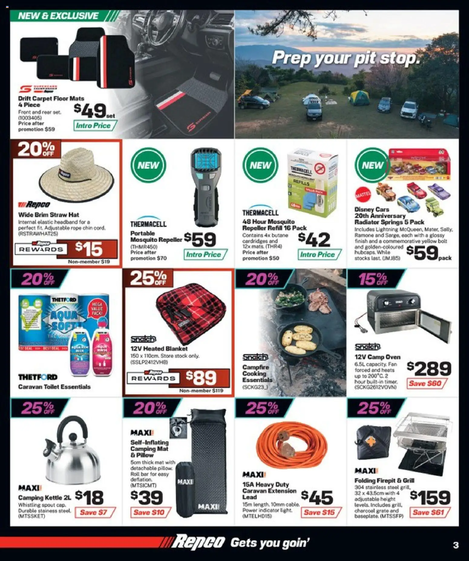 Repco catalogue from 9 Sept 2026 | Page: 3