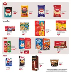 Bistek Supermercados ofertas Quinzenal - Pré-Visualização do folheto da loja Bistek Supermercados, válido de 06.05.2026 | Página: 8