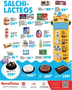 Vista previa de Alsuper katalog, nuevo folleto de la tienda, válido en México a partir del 21/08/2026 | Página: 7