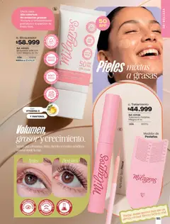 Carmel - Carmel C06 2026 -  Vista previa de la revista de la tienda Carmel valido desde el 01.06.2026 | Página: 185 | Productos: Bloqueador, Serum, Protector solar