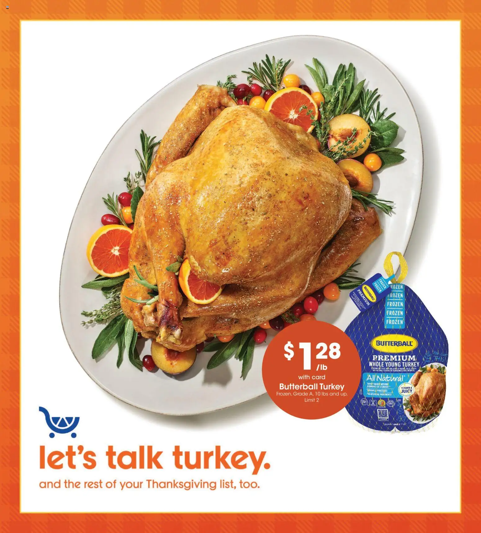 Dillons Weekly Ad - valid from 10/28/2026 | Page: 9