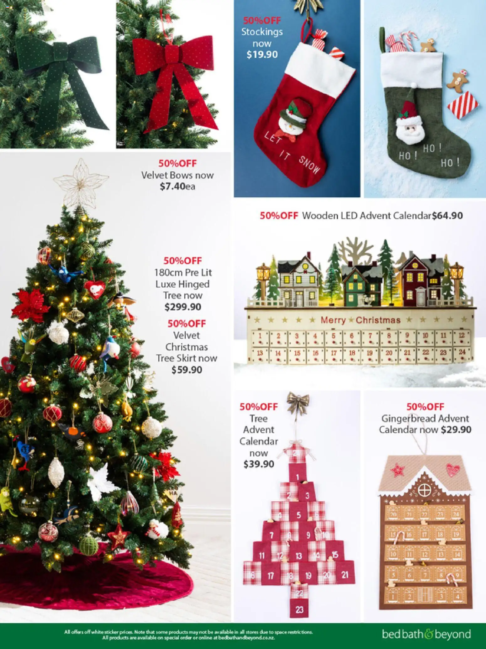 Bed Bath and Beyond catalogue from 27 Oct 2026 | Page: 17