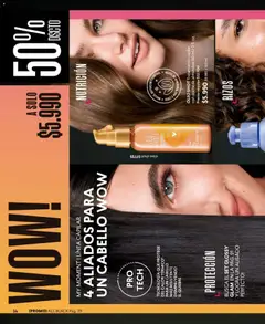 Catálogo CyZone Campaña 10 válido desde el 01.06.2026 | Página: 34 | Productos: Uva, Almendras, Aceite