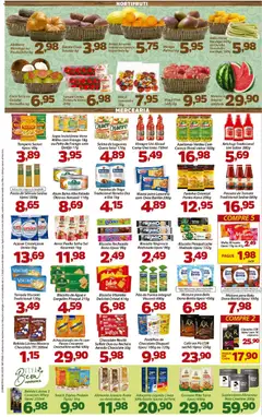 Confiança - Ofertas da semana - Pré-Visualização do folheto da loja Confiança, válido de 19.05.2026 | Página: 2