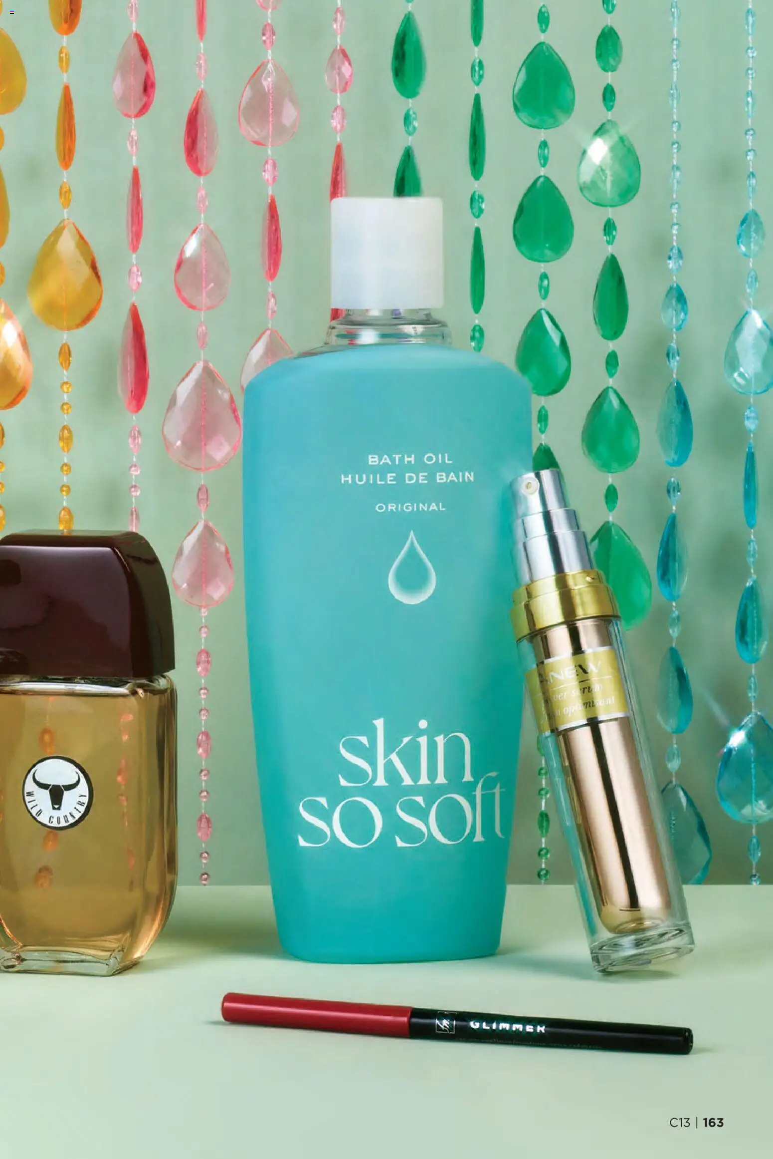 Avon flyer valid from 18.06.2026 | Page: 163