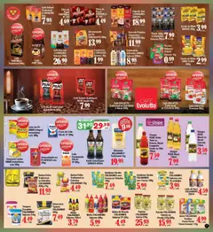 Supermercados Unidos - Ofertas da semana - Pré-Visualização do folheto da loja Supermercados Unidos, válido de 01/09/2026 | Página: 7 | Produtos: Frisco, Achocolatado, Amido de milho, Proteína