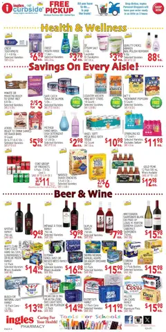 Preview of Ingles weekly ads valid from 13.05.2026 | Page: 4