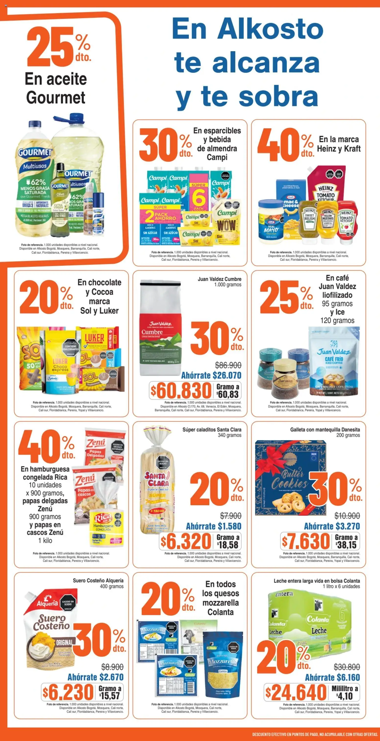 Alkosto revista - valida desde el 31/10/2026 | Página: 2
