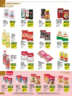 Cooper ofertas Quinzenal - Pré-Visualização do folheto da loja Cooper, válido de 13.05.2026 | Página: 8