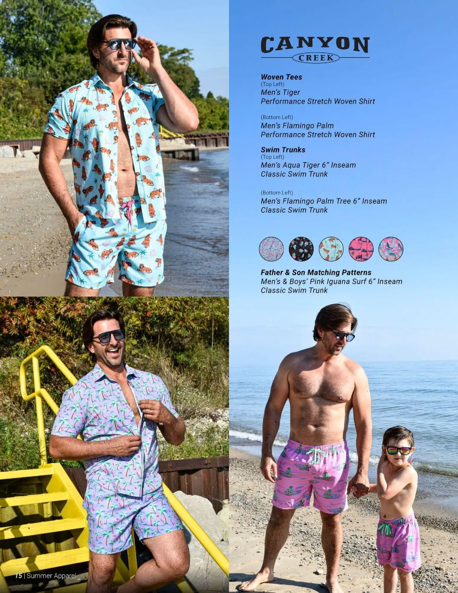 Dunham's Sports Summer Apparel Catalog - valid from 18.06.2026 | Page: 13