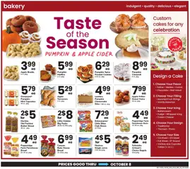 Preview of Acme weekly ads valid from 09/11/2026 | Page: 5