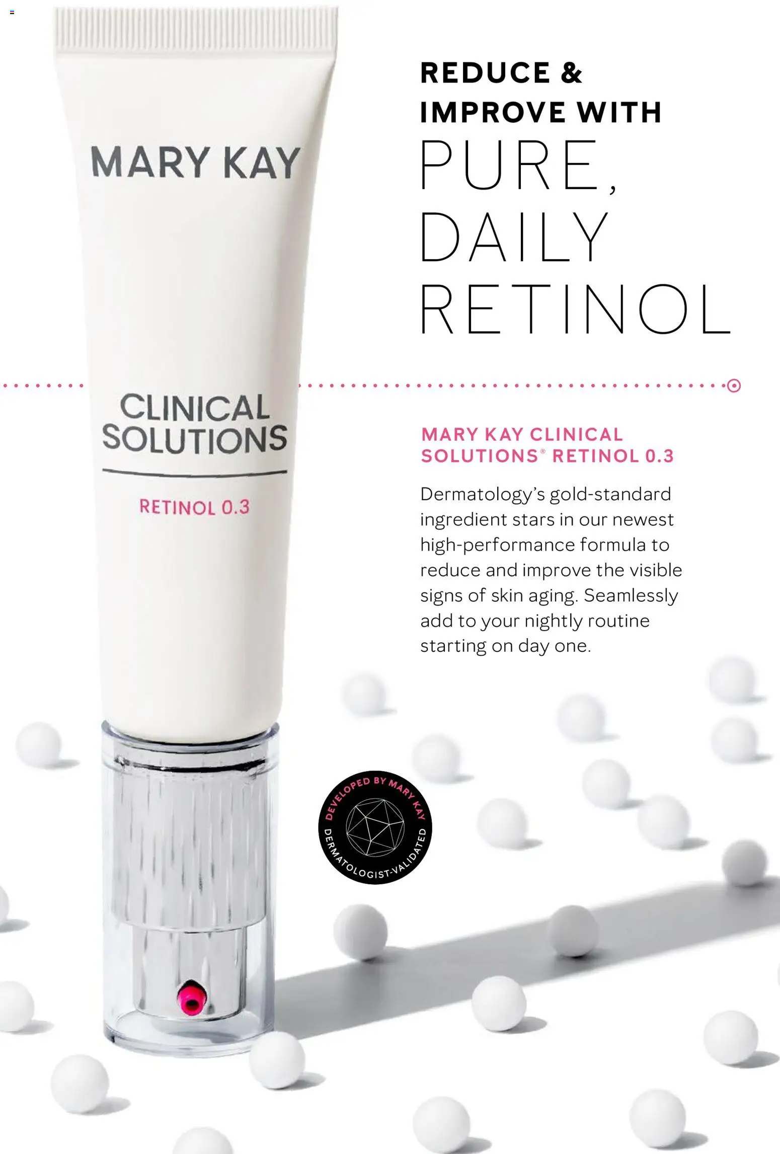 Mary Kay Skin Care 101 - valid from 16.05.2026 | Page: 8