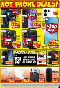 Preview of JB Hi-Fi catalogue - valid from 10/09/2026 | Page: 11