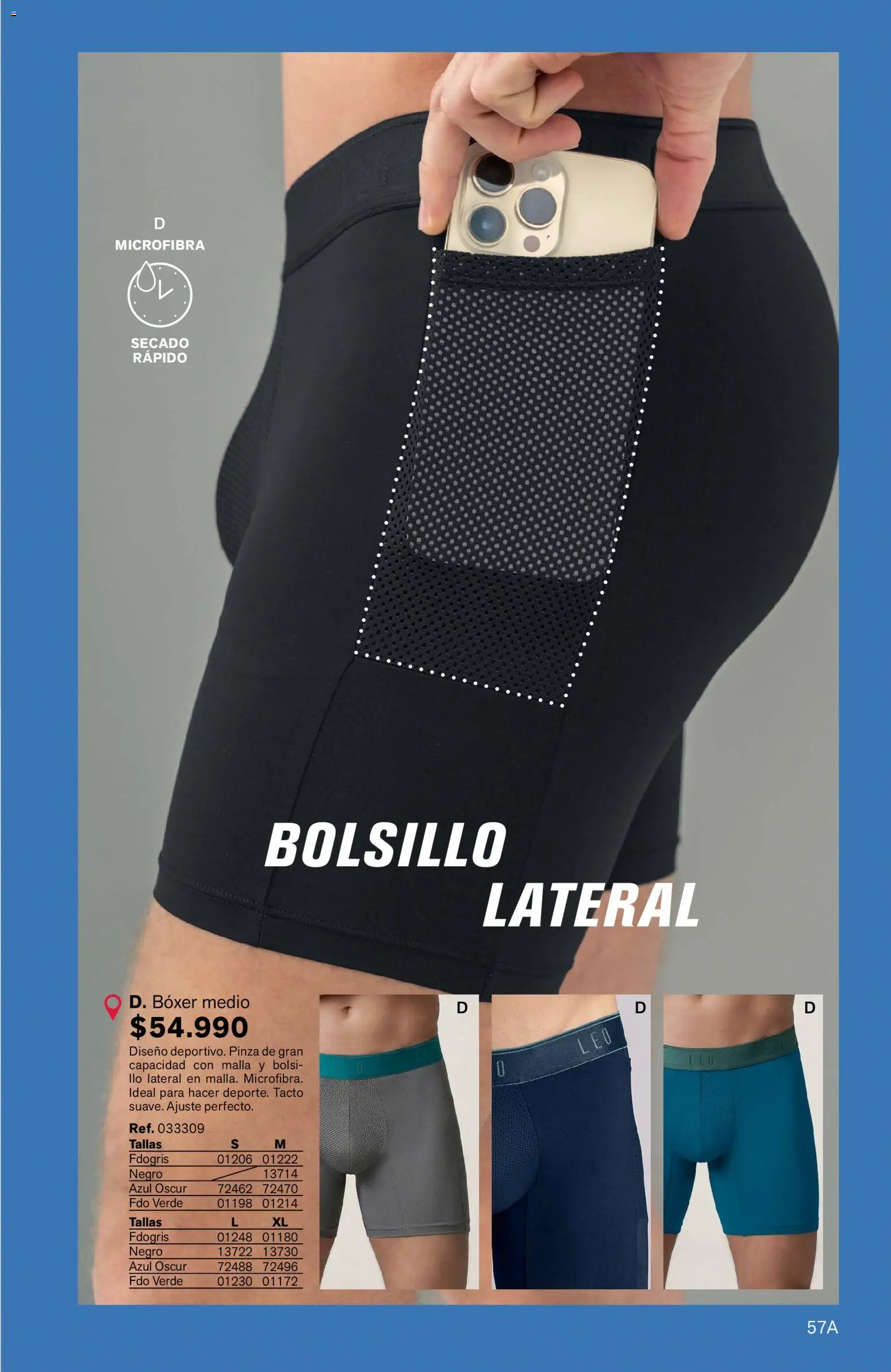 Leonisa revista - valida desde el 22/10/2026 | Página: 168