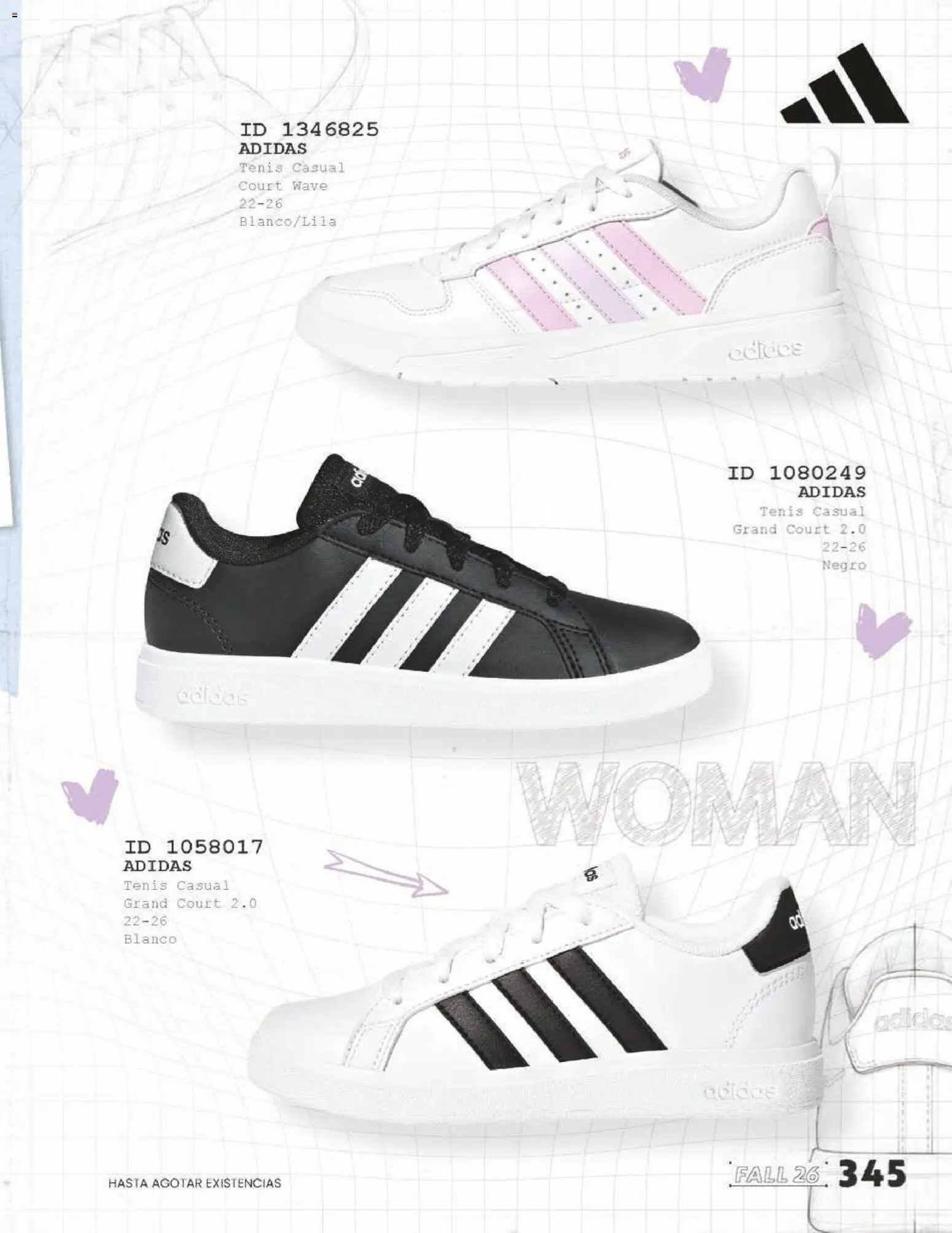 Nuevas ofertas de Price Shoes válidas en toda la República Mexicana desde el 17/08/2026. ¡Encuentra las mejores ofertas en Price Shoes catálogo! | Página: 349