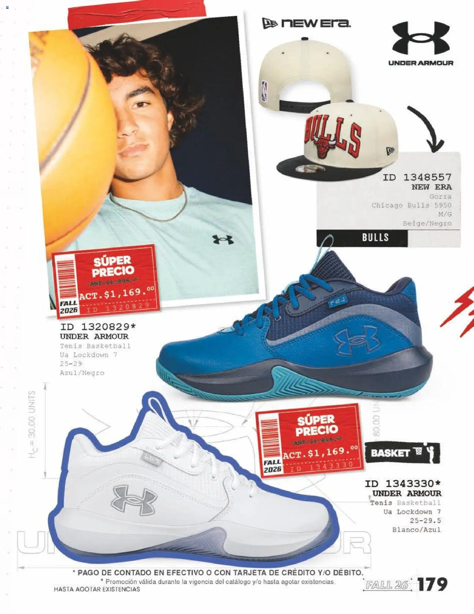 Nuevas ofertas de Price Shoes válidas en toda la República Mexicana desde el 17/08/2026. ¡Encuentra las mejores ofertas en Price Shoes catálogo! | Página: 183