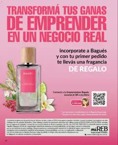 Vista previa Bagués - Catálogo válido desde el 04.05.2026 | Página: 94